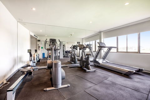 Holiday Inn Melbourne Airport - Geraldton Accommodation 14
