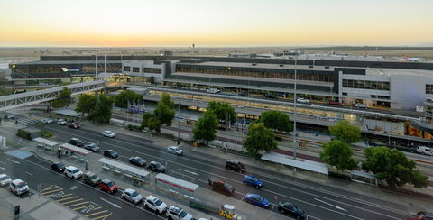 Holiday Inn Melbourne Airport - Geraldton Accommodation 16