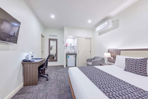 Best Western Airport Motel & Conv Ctr - Geraldton Accommodation 3