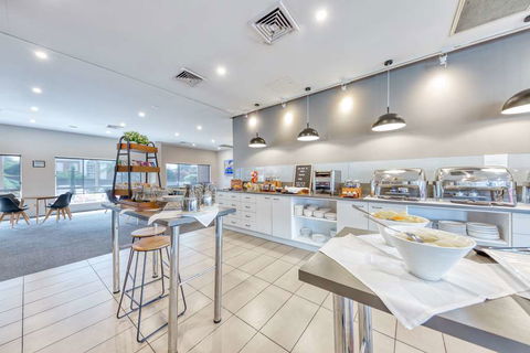 Best Western Airport Motel & Conv Ctr - Geraldton Accommodation 5