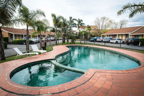 Best Western Airport Motel & Conv Ctr - Geraldton Accommodation 6