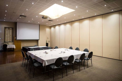 Best Western Airport Motel & Conv Ctr - Geraldton Accommodation 8