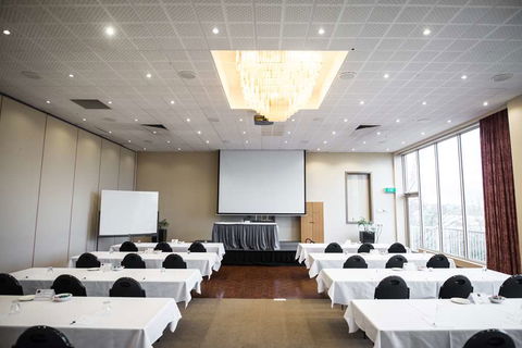 Best Western Airport Motel & Conv Ctr - Geraldton Accommodation 10