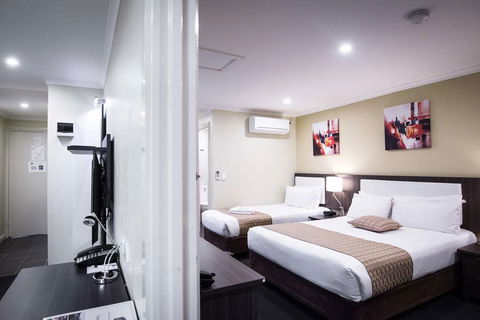 Best Western Airport Motel & Conv Ctr - Geraldton Accommodation 15