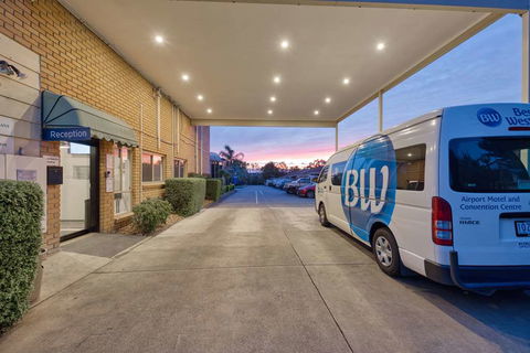 Best Western Airport Motel & Conv Ctr - Geraldton Accommodation 16