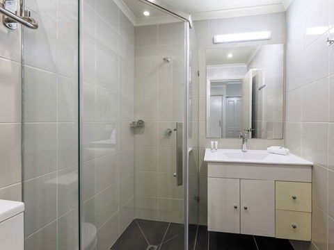 Quality Hotel Melbourne Airport - Geraldton Accommodation 13
