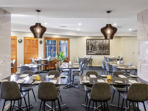 Quality Hotel Melbourne Airport - Geraldton Accommodation 14