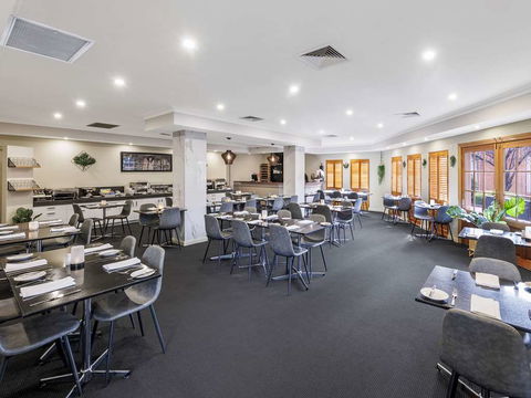Quality Hotel Melbourne Airport - Geraldton Accommodation 15