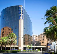 Novotel Sydney Parramatta - Geraldton Accommodation