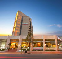 PARKROYAL Parramatta - Geraldton Accommodation