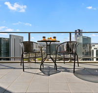 Astra Apartments Parramatta - Geraldton Accommodation