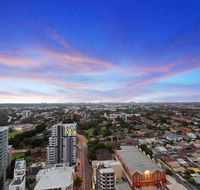 Astra Apartments Parramatta - Skyrise - Geraldton Accommodation