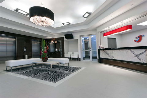 Jephson Hotel - Geraldton Accommodation 2