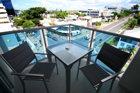 Jephson Hotel - Geraldton Accommodation 5