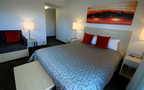 Jephson Hotel - Geraldton Accommodation 6