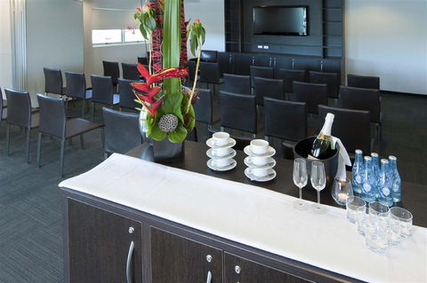 Jephson Hotel - Geraldton Accommodation 9