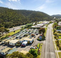 Discovery Parks Mornington - Geraldton Accommodation
