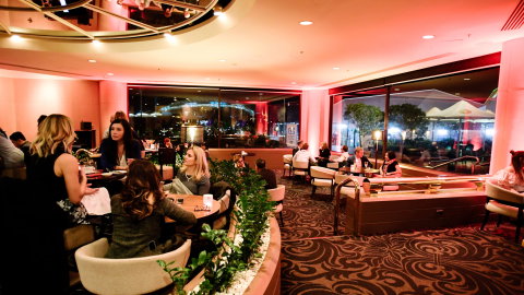 InterContinental Adelaide - Geraldton Accommodation 2