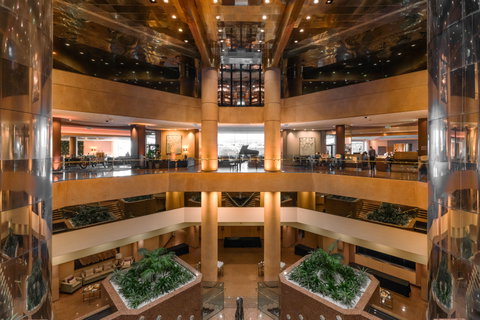 InterContinental Adelaide - Geraldton Accommodation 3