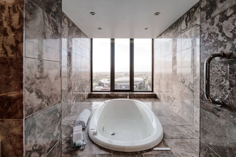 InterContinental Adelaide - Geraldton Accommodation 4