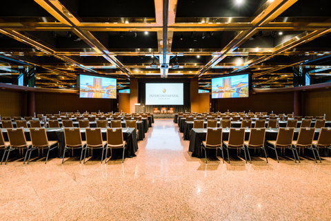 InterContinental Adelaide - Geraldton Accommodation 7
