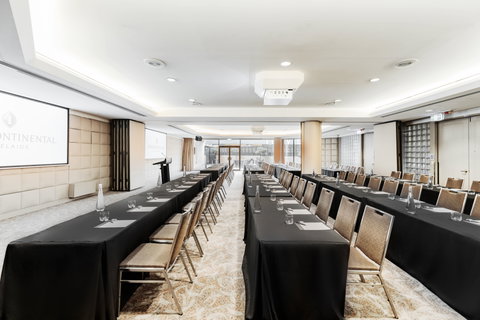 InterContinental Adelaide - Geraldton Accommodation 8