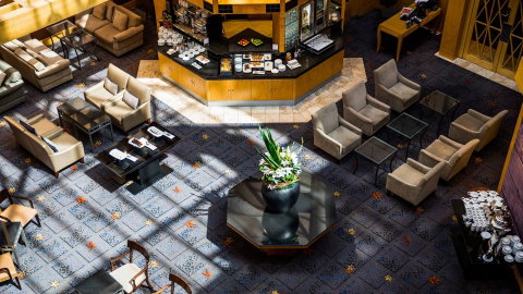 InterContinental Adelaide - Geraldton Accommodation 15