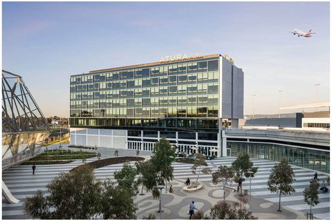 Atura Adelaide Airport - Geraldton Accommodation 0