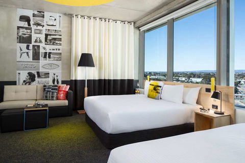 Atura Adelaide Airport - Geraldton Accommodation 8