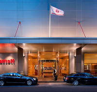Melbourne Marriott Hotel - Geraldton Accommodation