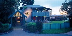 O'Reilly's Rainforest Guesthouse - Geraldton Accommodation 0