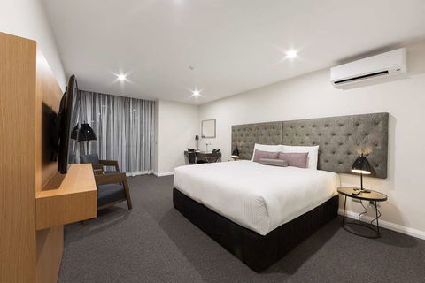 Avenue Hotel Canberra - Geraldton Accommodation 2