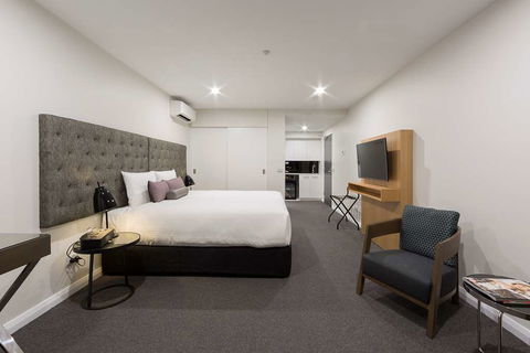 Avenue Hotel Canberra - Geraldton Accommodation 4