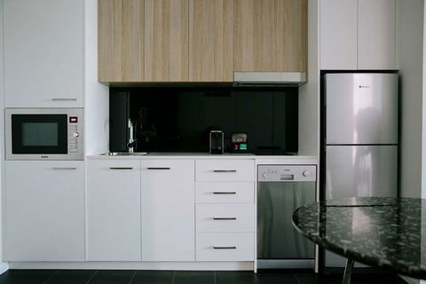 Avenue Hotel Canberra - Geraldton Accommodation 7