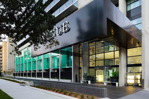 Avenue Hotel Canberra - Geraldton Accommodation 8