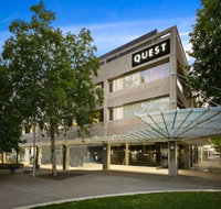 Quest Canberra City Walk - Geraldton Accommodation