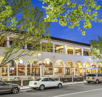 Quest Canberra - Geraldton Accommodation