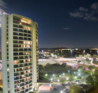 BreakFree Capital Tower - Geraldton Accommodation