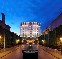 Park Hyatt Melbourne - Geraldton Accommodation