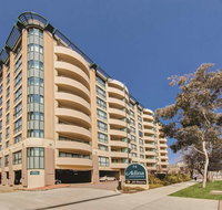 Adina Serviced Apartments James Court - Geraldton Accommodation