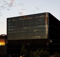 A By Adina Canberra - Geraldton Accommodation