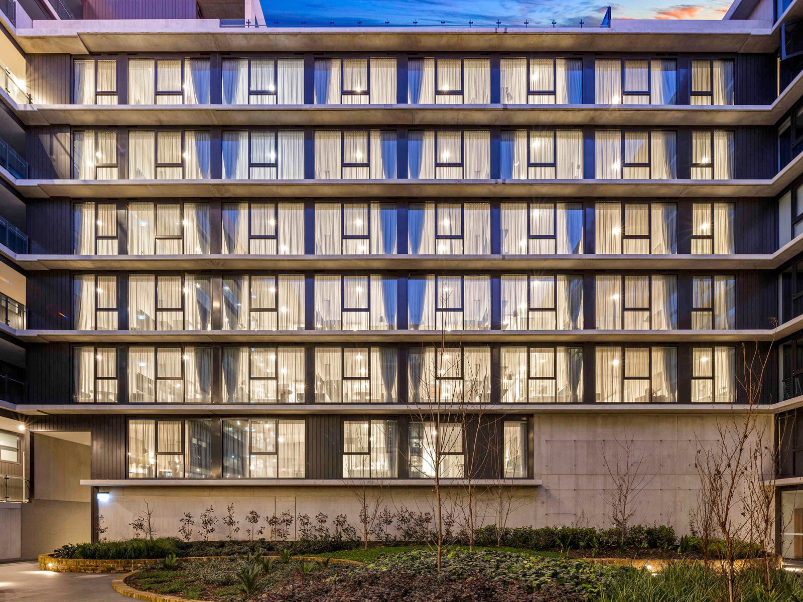 Wyan ACT Geraldton Accommodation