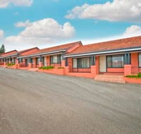 Albany Apartments - Geraldton Accommodation
