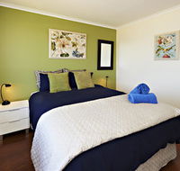 Albany Harbourside - Geraldton Accommodation