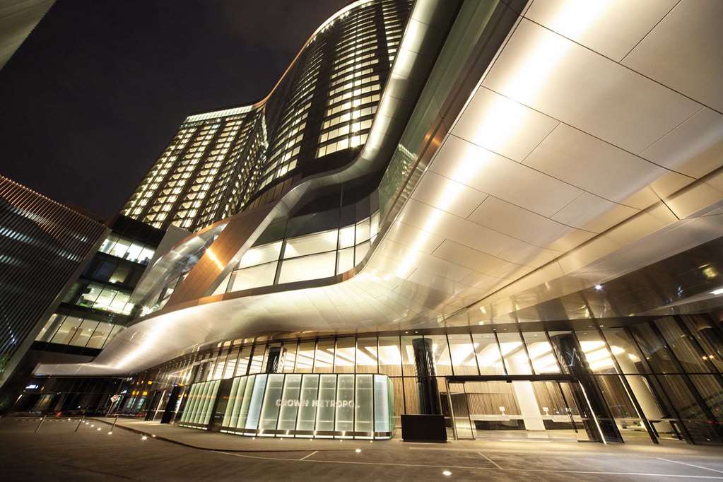 Southbank VIC Geraldton Accommodation