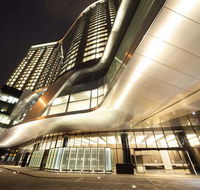 Crown Metropol Melbourne - Geraldton Accommodation