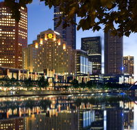 The Langham Melbourne - Geraldton Accommodation