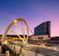Pan Pacific Melbourne - Geraldton Accommodation