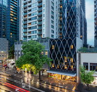 Ink Melbourne Southbank - Geraldton Accommodation