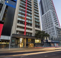 Aria Hotel Apartments - Geraldton Accommodation